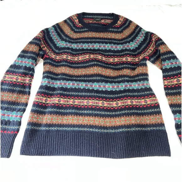 J. Crew Sweaters - J Crew cashmere sweater